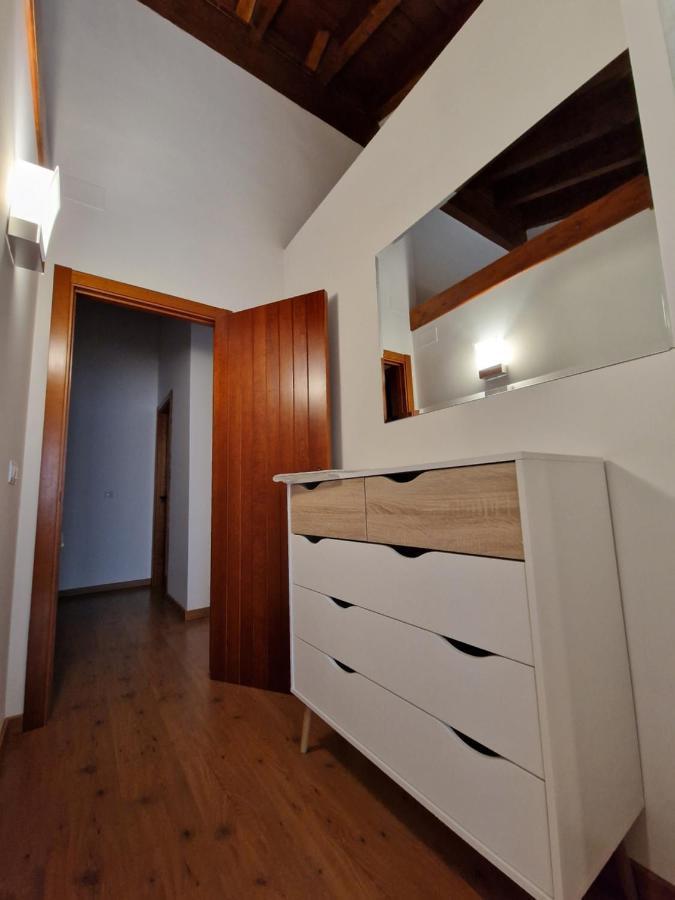 Villa La Casa Del Bosque à Alcalá de la Selva Extérieur photo